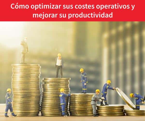 optimizar la gestión del servicio técnico