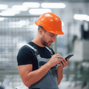 app órdenes de trabajo