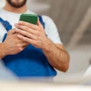 gestión de los Field Services