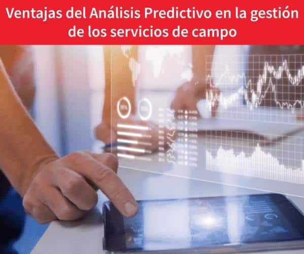 Ventajas del análisis predictivo