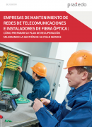 blogbook: Empresas de mantenimiento de redes de telecomunicaciones