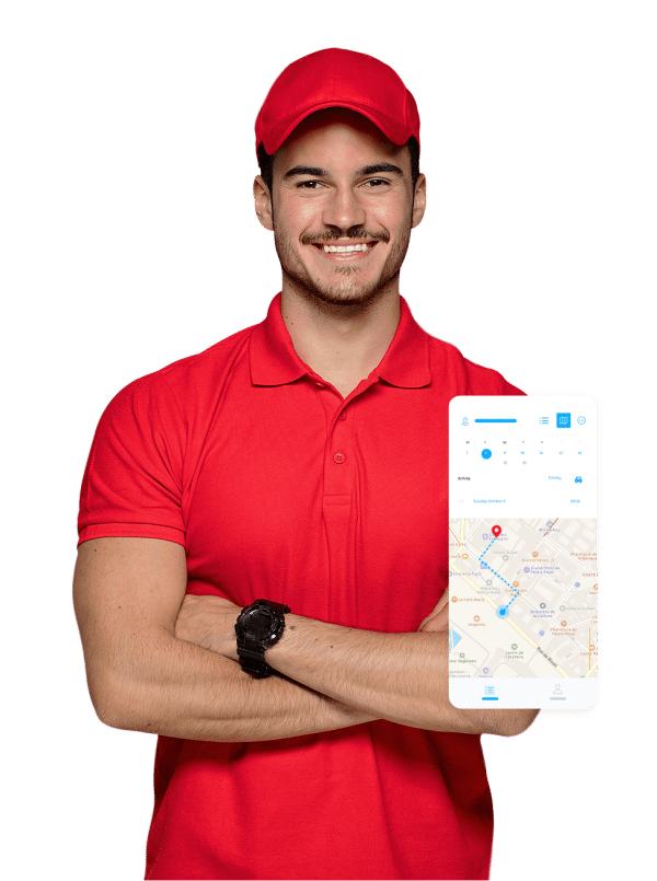 Software de servicio técnico para climatización