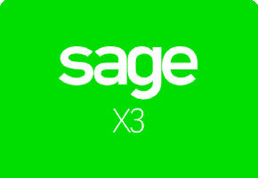 Sage X3