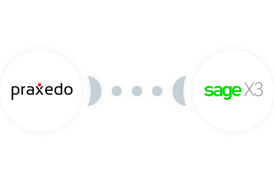 Sage X3 (antes Sage Enterprise Management) es una solución de gestión integrada (ERP) rápida, sencilla y flexible, apta para todo tipo de empresas, sea cual sea el sector de actividad (distribución, servicios o incluso industrias).