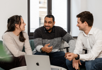 Acompañamiento - Implementación