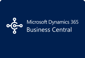 MS Dynamics 365 Business Central