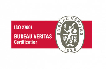 Certificación ISO Bureau Veritas Fois
