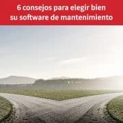 software de mantenimiento