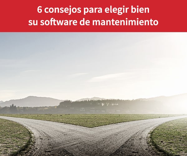 software de mantenimiento