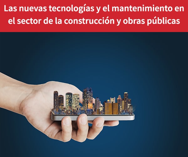 software de mantenimiento para edificios