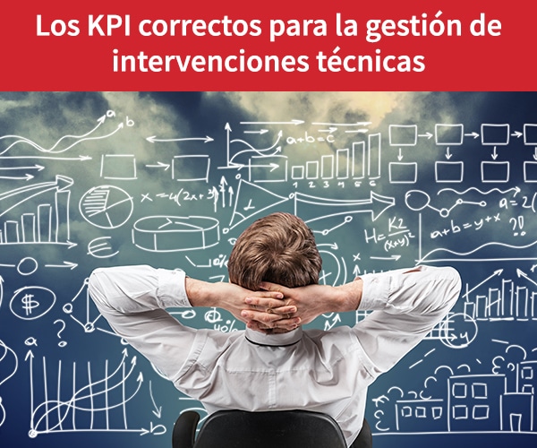 indicadores de servicio técnico