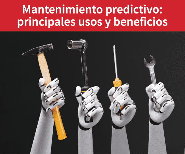 Mantenimiento predictivo