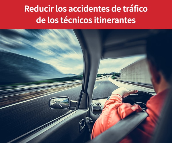 Software gestión de rutas