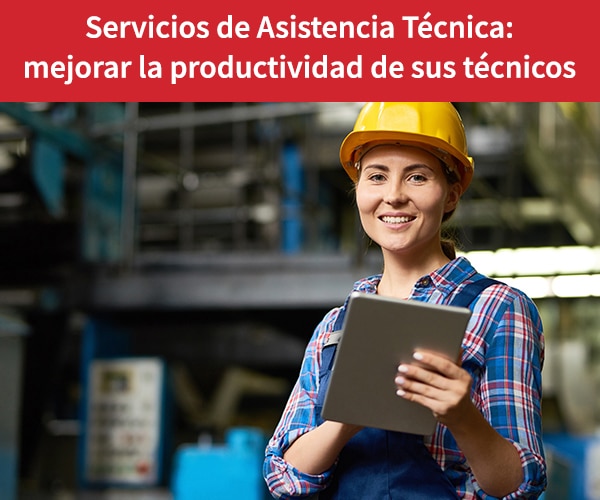 Programa para Servicios de Asistencia Técnica