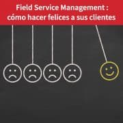 Field Service Management software