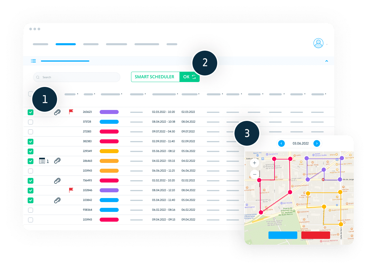 Impulse su productividad