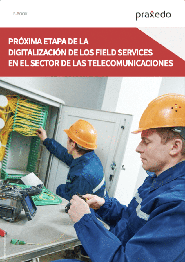 Telecomunicaciones