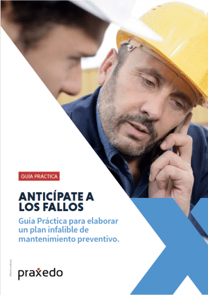 plan mantenimiento preventivo