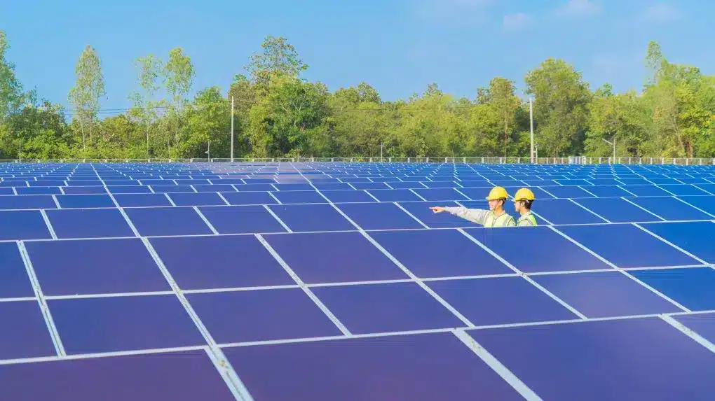Reden Solar mejora la calidad de su servicio