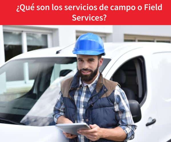 field services