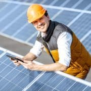 Software de mantenimiento instalaciones fotovoltaicas