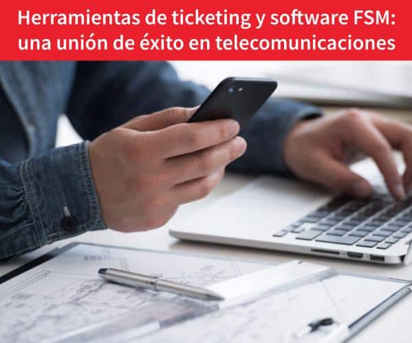 herramientas de ticketing