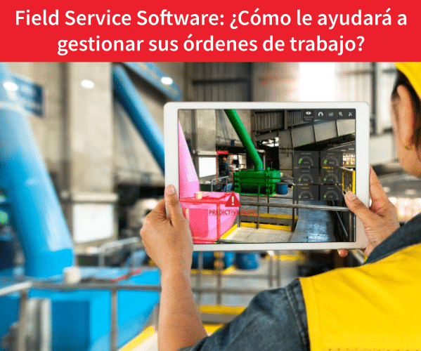 Field Service Software