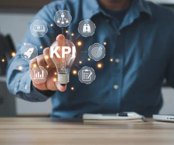 Indicadores de soporte técnico