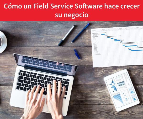 field service software