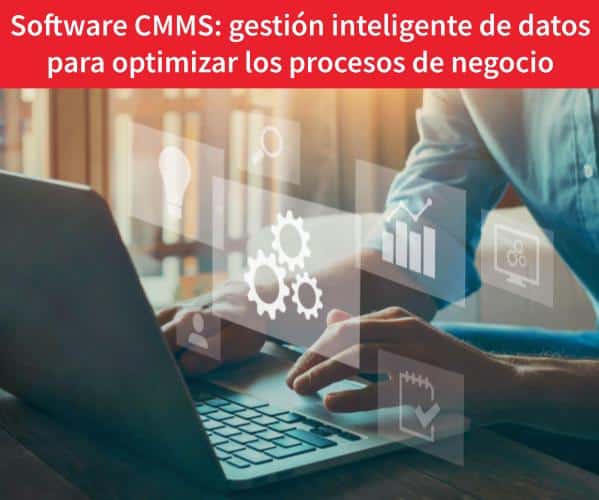 Software CMMS