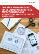 ROI Field Service Management Software