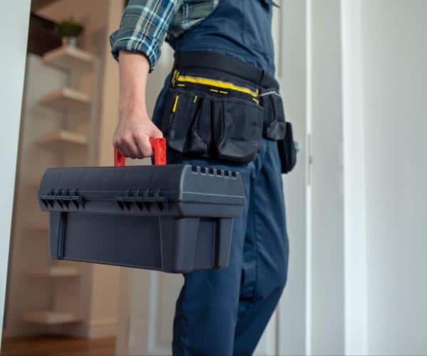 mantenimiento correctivo