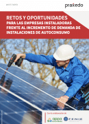 Informe instaladores