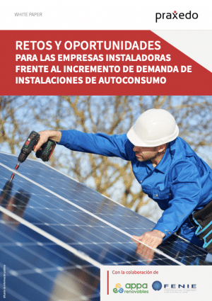 Informe instaladores