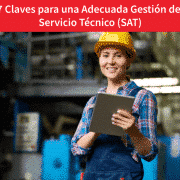 Gestión del SAT