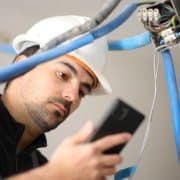 Aplicaciones de servicio técnico