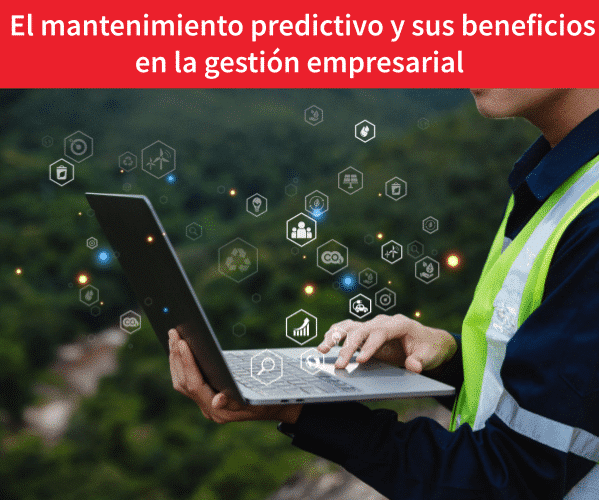 mantenimiento predictivo