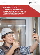 Videoasistencia remota