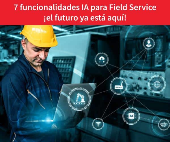 ia field service