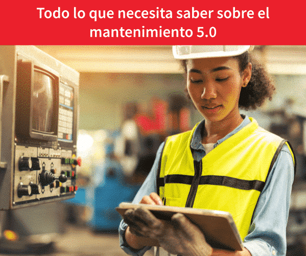 mantenimiento .