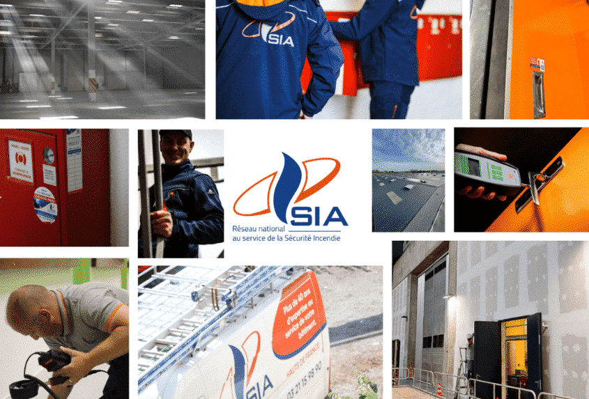 SIA Service gestiona su operativa comercial y sus obligaciones regulatorias con Praxedo.