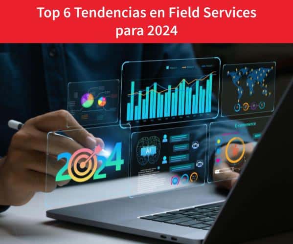 Field Service Trends