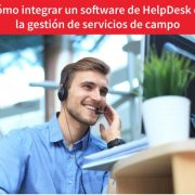 software de HelpDesk ()