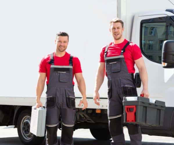 gestión servicios de campo