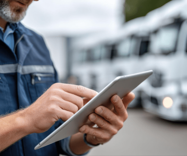 software de movilidad