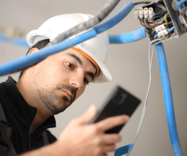 Software gestión reparaciones