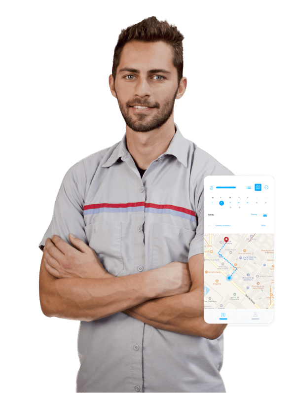 Software para servicio postventa de cocinas profesionales
