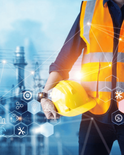 Field Service Automation