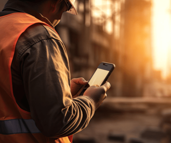 Field Service App