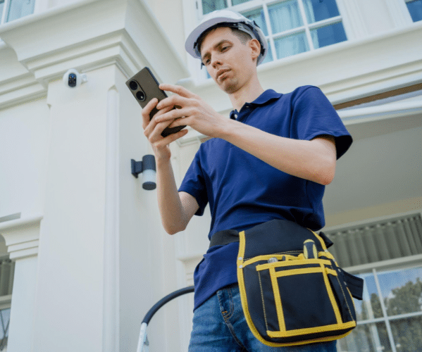 Field Service Management